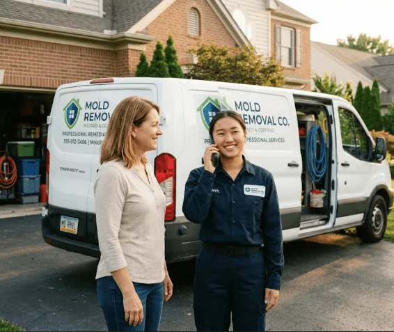 Crawlspace Mold Remediation Greeneville, TN FAQs